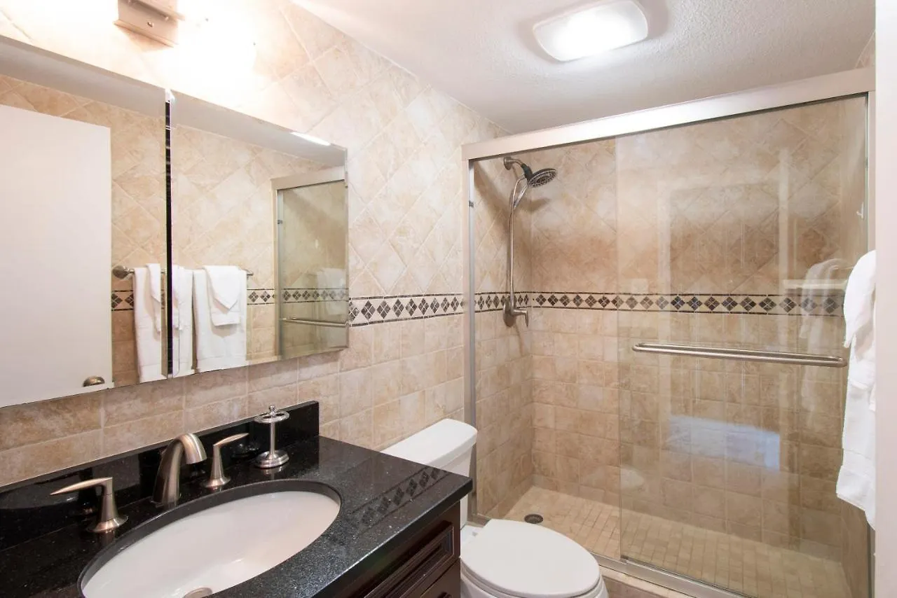 Beach Living At Island Pine Villas Blaw George Town