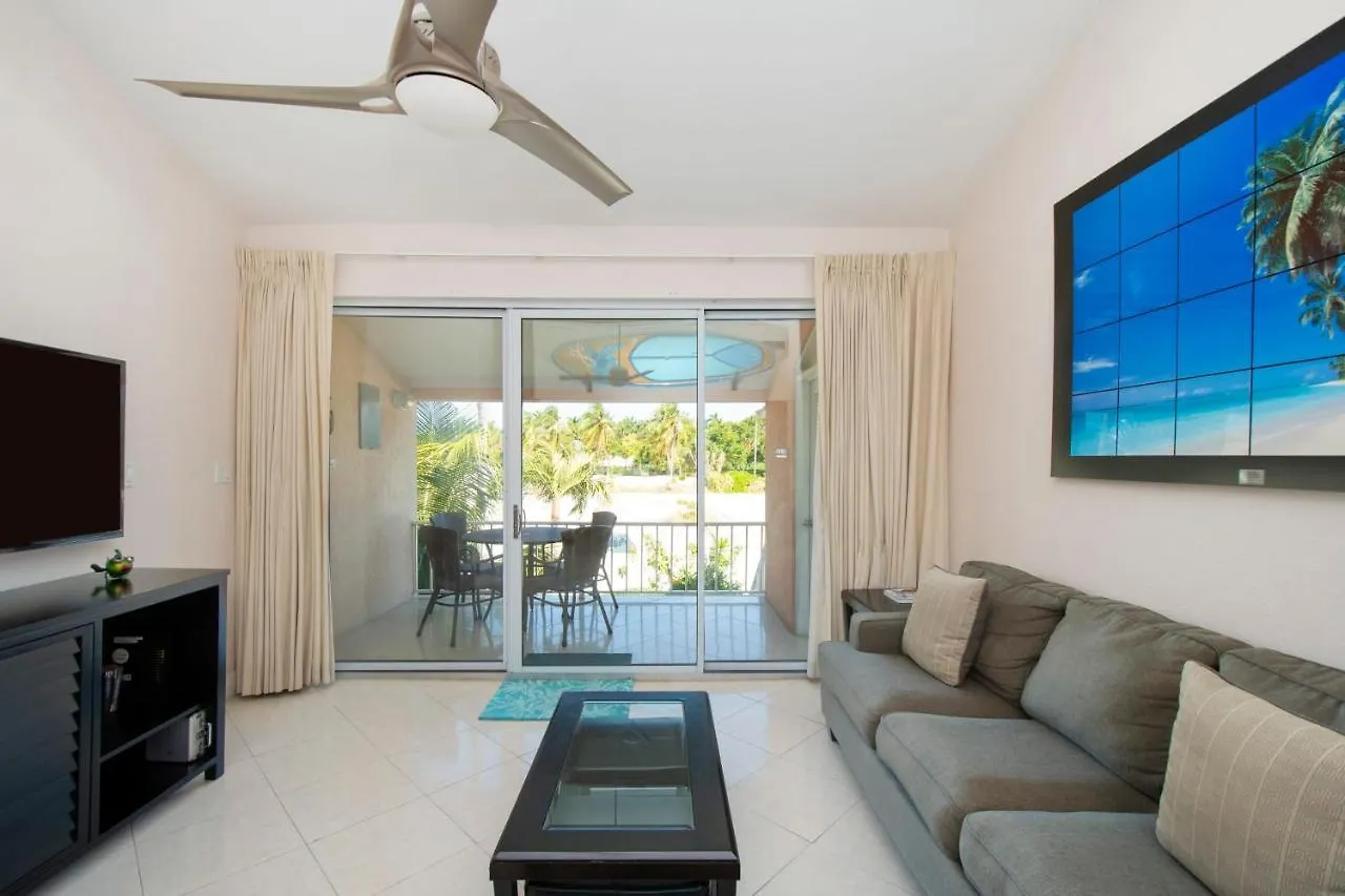 Beach Living At Island Pine Villas Blaw George Town 0*,  Cayman Islands