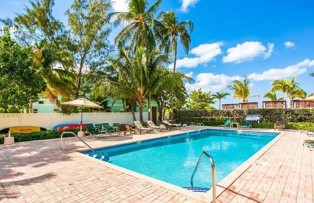 Beach Living At Island Pine Villas Blaw George Town Apartment