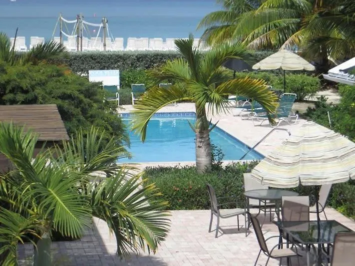 Beach Living At Island Pine Villas Blaw George Town