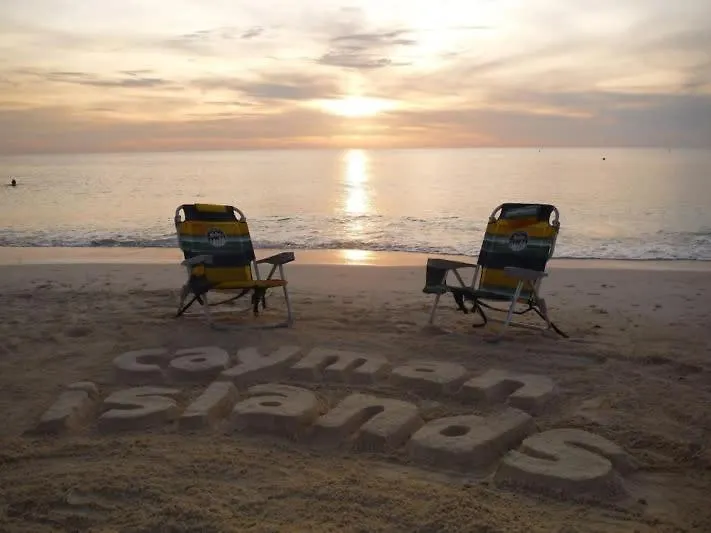 Apartmán Beach Living At Island Pine Villas Blaw George Town